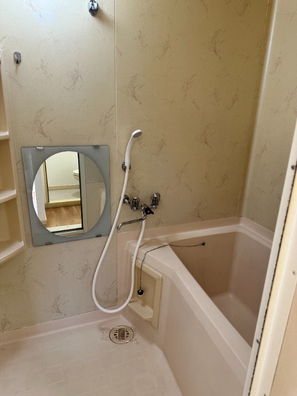 ハイツファイン2階 ＊別号室の写真となります