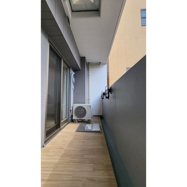 プレサンスブルーム浅草North0310号室 部屋その他