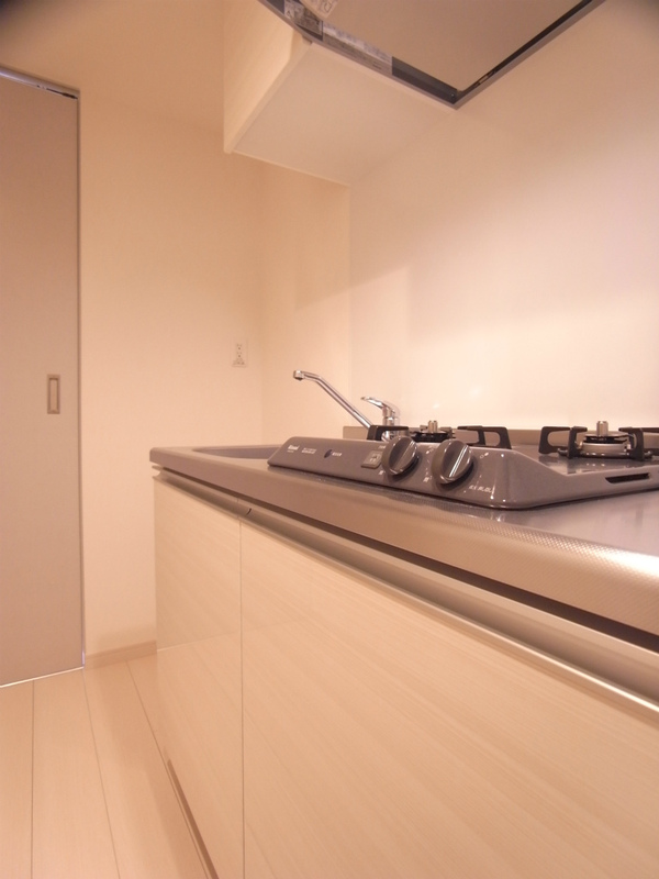 リブリ・ST金町3階 キッチン