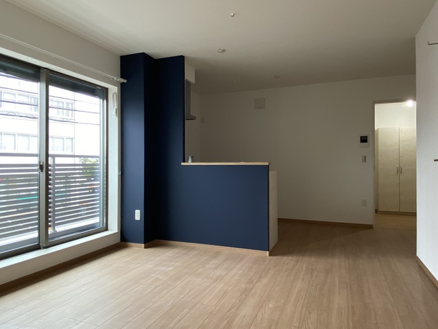 アミスタ湘南0203号室 部屋その他