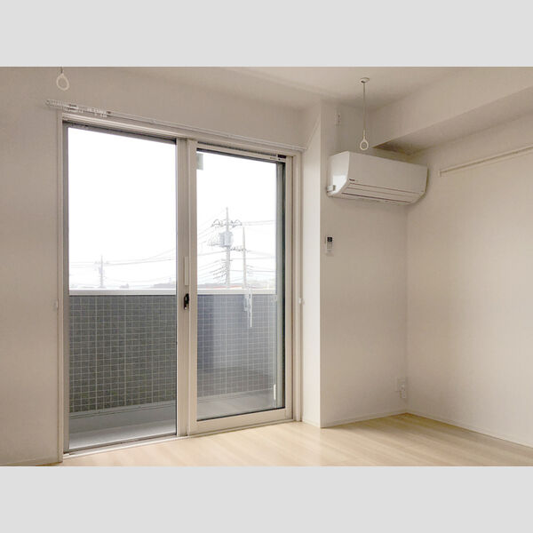 フォンティーヌ柴崎 洋室6.8帖