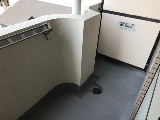 ライオンズプラザ鶴見中央7階 同建物別部屋の参考画像