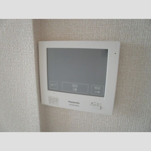 プルミエール大宮七里 　A 部屋設備