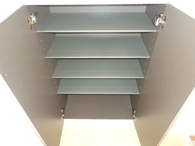 サンエトワール 下駄箱