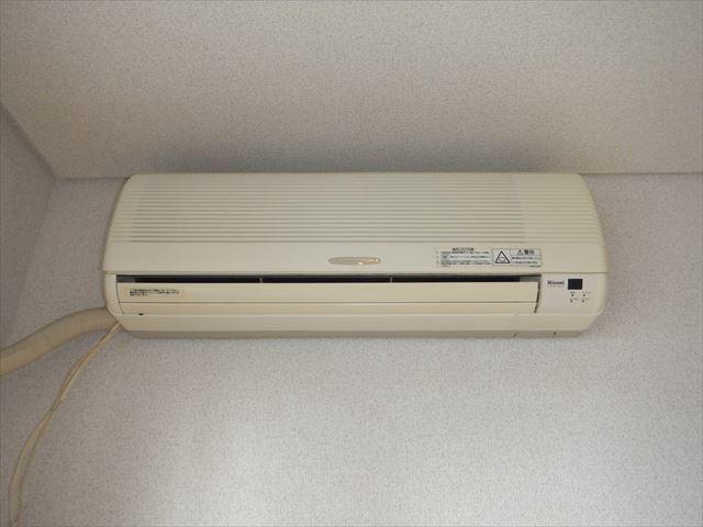 サンファミーリエ1階 部屋設備