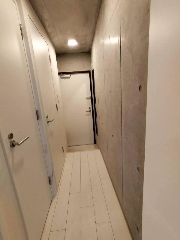 Fons Lucis Izumi 内観