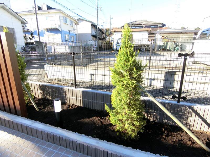 グレイス大塚・帝京大学1階 部屋その他