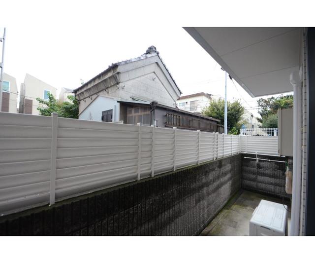 グレースコート202号室 同建物別部屋の参考画像