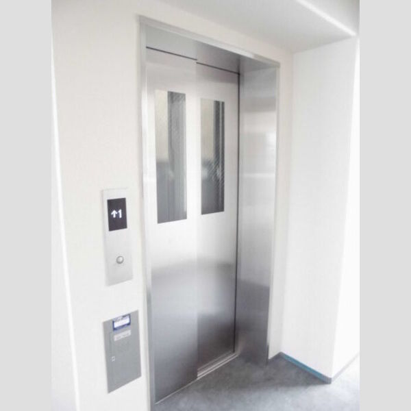 アーバンシャトー千葉 エレベーターホール