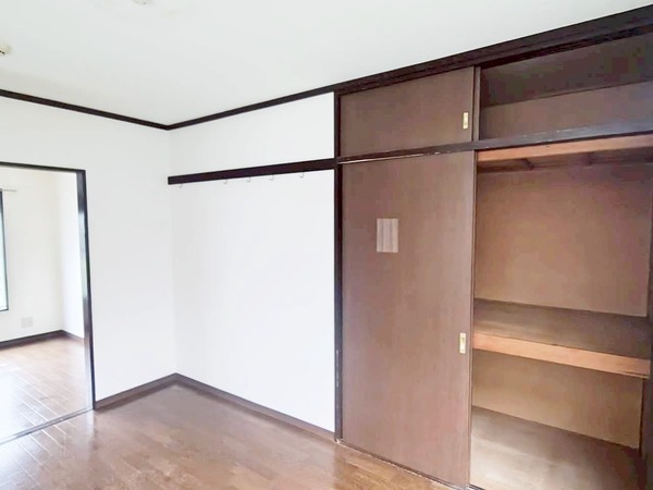 コーポ三春台102号室 部屋その他