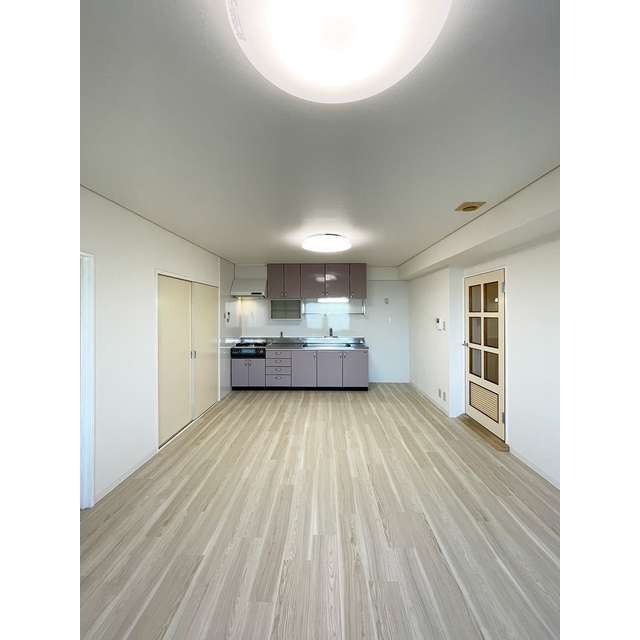 赤羽シティハイツ3階 部屋その他
