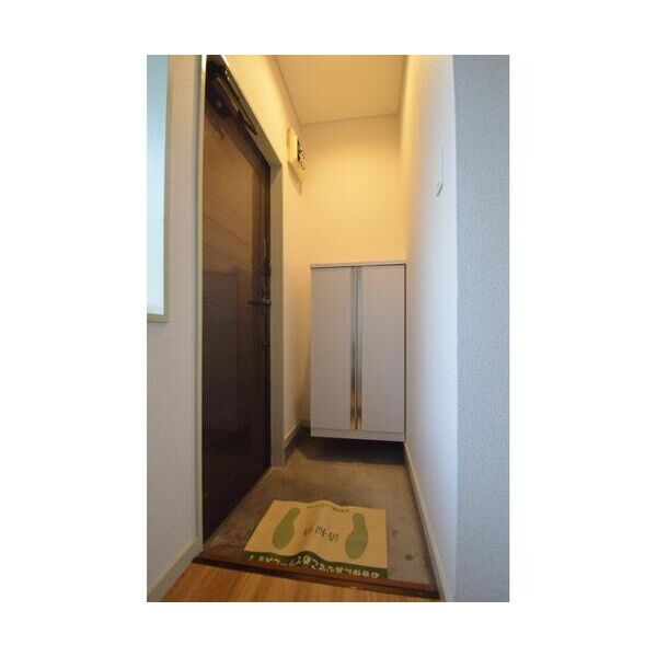 エステートピア桂105号室 同建物別部屋の参考画像