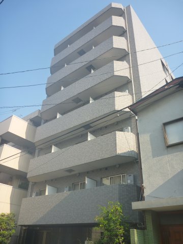 ドルチェ東京本所 外観