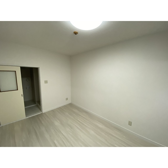 コーポ原田105号室 リビング