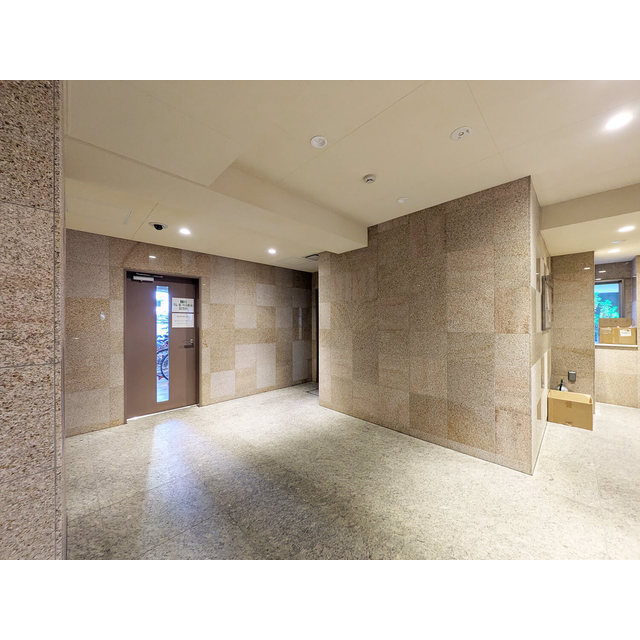 ルクレ板橋0308号室 部屋その他