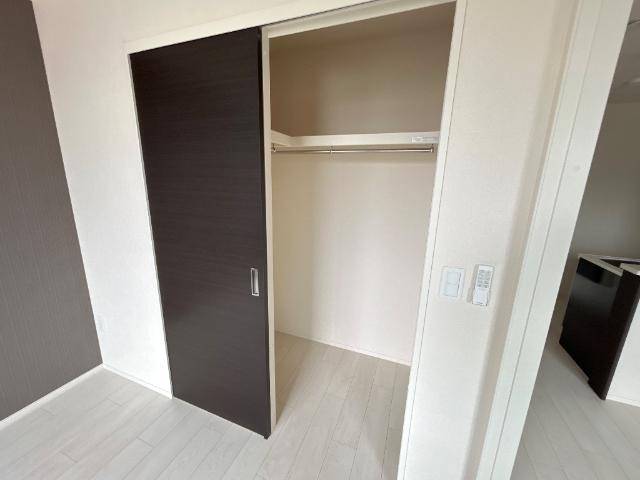 ラ・レーヌ・８０（ｌａ　ｒｅｉｎｅ８０） 収納