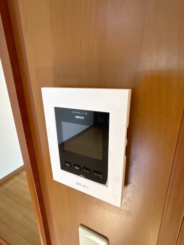 グリーンフィールド1階 部屋その他