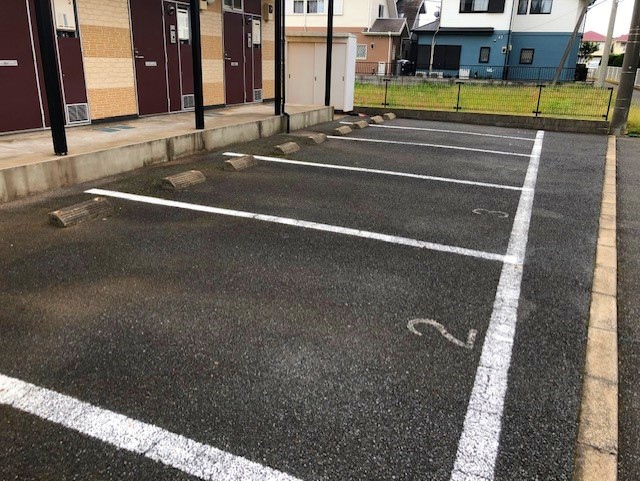 レオパレスラ　プランタン106号室 部屋その他