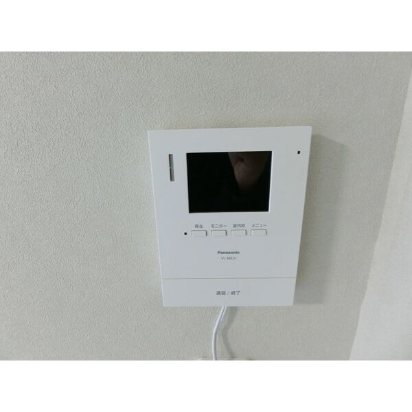 ジョイフル目黒洗足202号室 部屋その他
