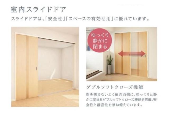 鶴見区下末吉新築マンション(仮101号室 その他（イメージ）