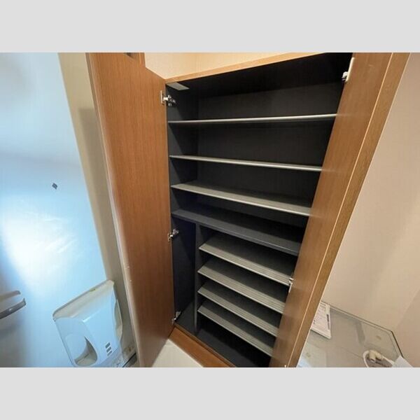 エミネンス上本郷201号室 同建物別部屋の参考画像