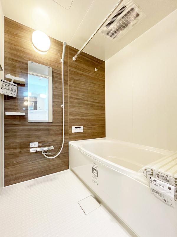 Papillon Sekimae1階 玄関