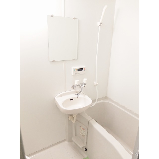 アムール かなめ お風呂