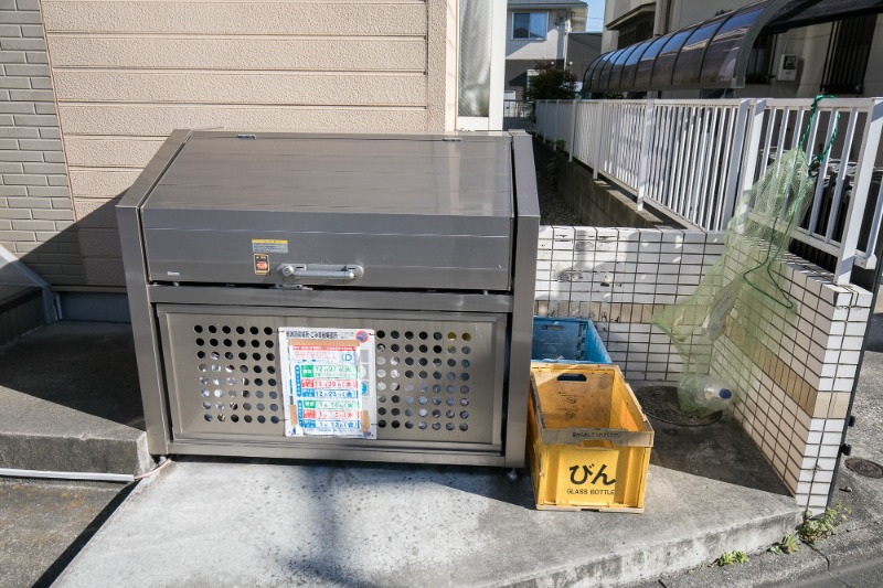 サンアベニューⅡＡ2階 部屋その他