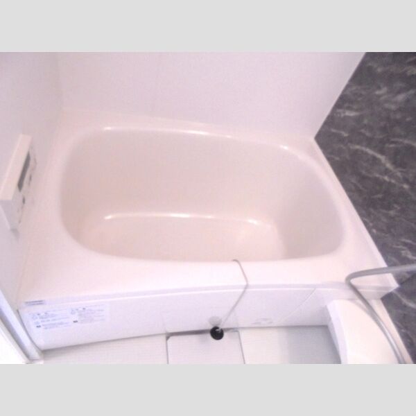 コルノリザイア305号室 305号室　浴室