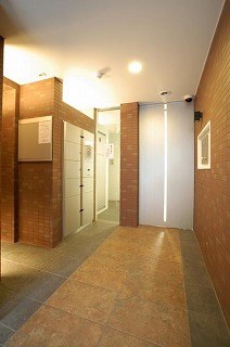 ステージファースト世田谷用賀5階 部屋その他