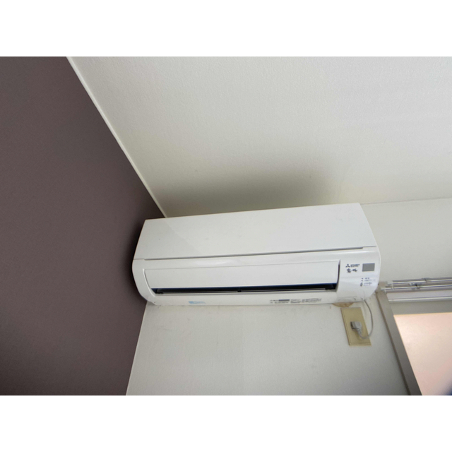 リネスハイツ206号室 部屋その他