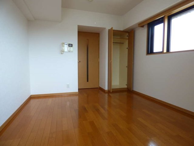 ルーブル鷺宮弐番館6階 部屋その他