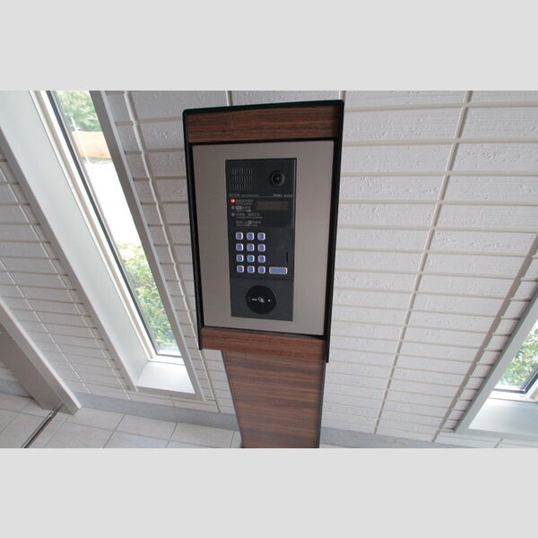 グランテージ オートロック