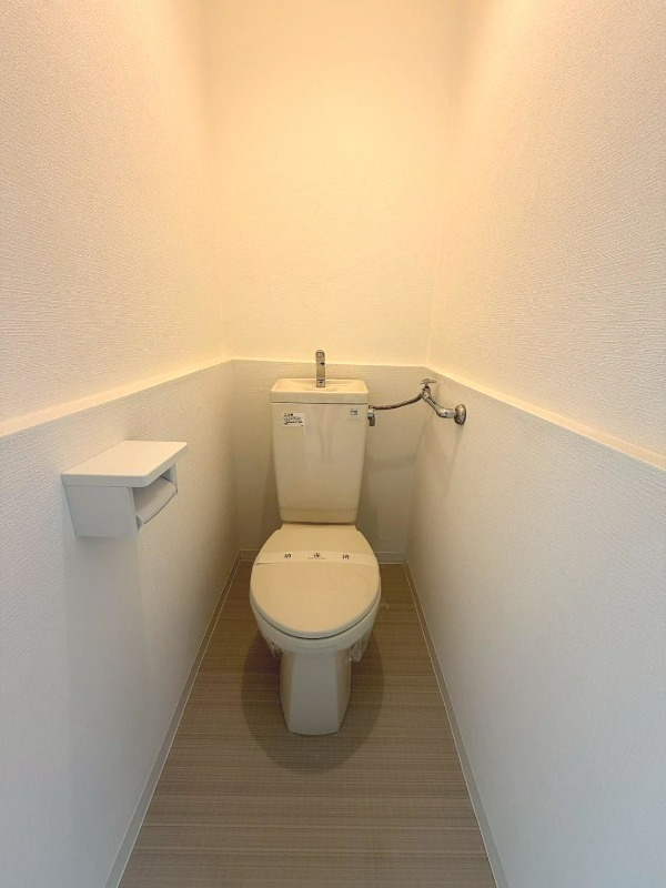 クロノス府中 部屋その他