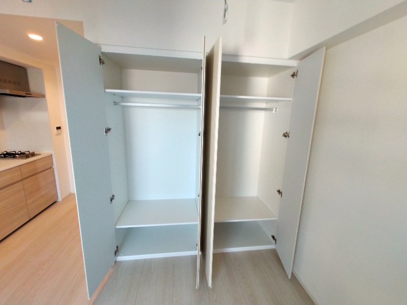 シーズンフラッツ押上テラス5階 部屋その他