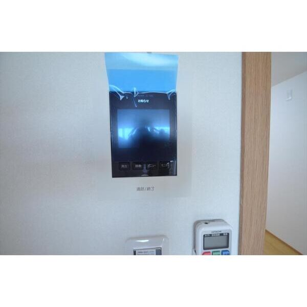 フラットK 部屋設備