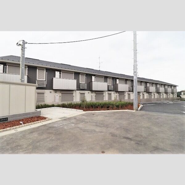 ライハの外観画像