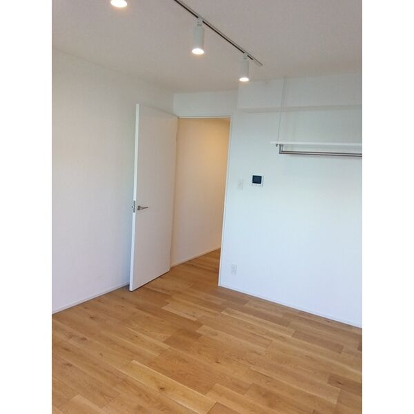 LUCENT　COURT　代々木上原0303号室 部屋その他