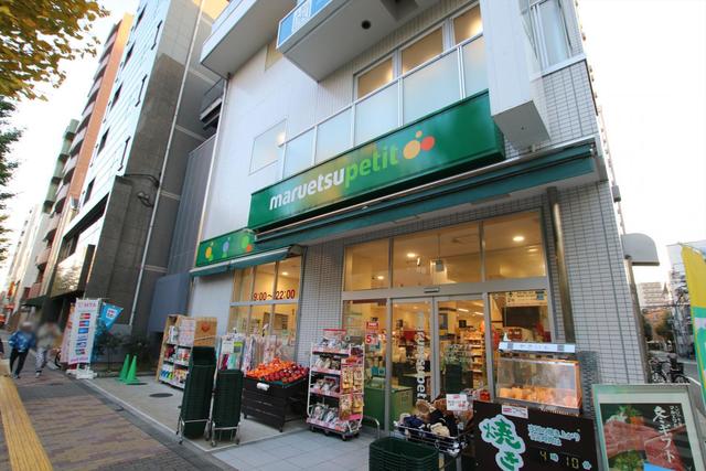 花川戸マンション0701号室 マルエツプチ花川戸二丁目店