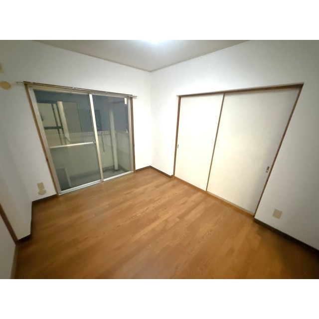 ベルハイム白金 リビング