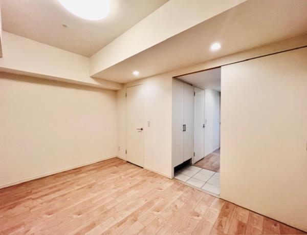 Ｂｒｉｌｌｉａ　ｉｓｔ　東雲キャナルコート9階 リビング