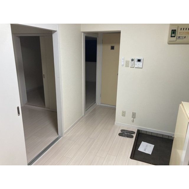 メゾンドＹアンドＹ103号室 内観