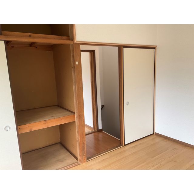 グリーンテラス橋本101号室 リビング