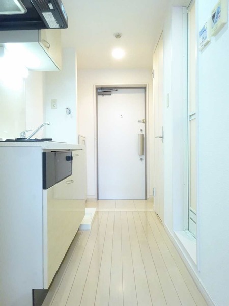 ＣＱレジデンス練馬赤塚103号室 その他