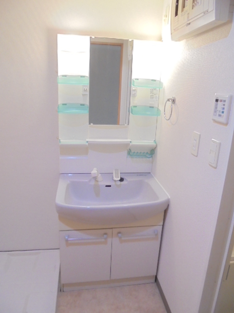 ＬＡＳＡ戸越Ⅰ0307号室 参考写真