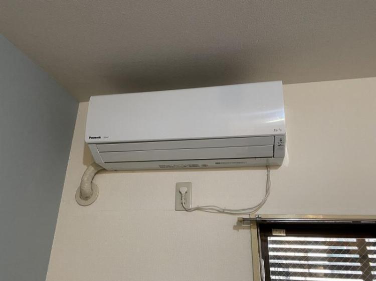 ベイコート トイレ