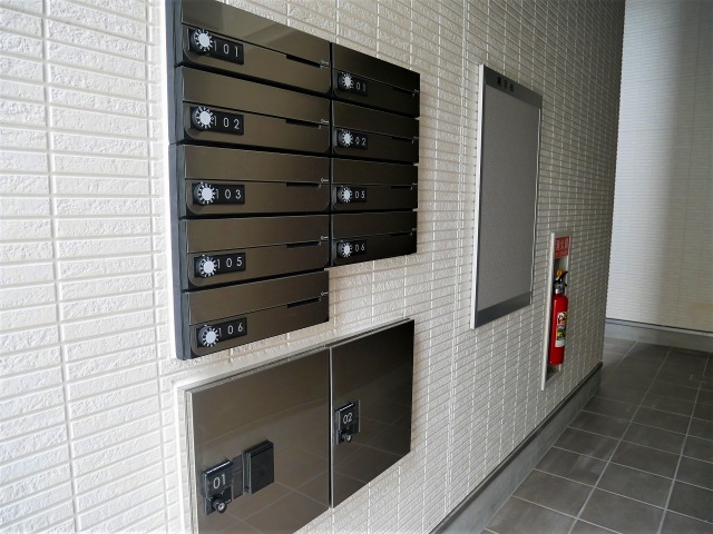 ＣＢ東大宮ライブリー 部屋設備