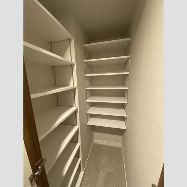 MAXIV川崎NORTH402号室 部屋設備