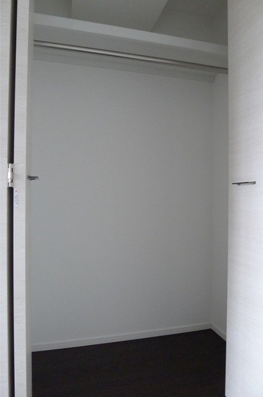 ステージグランデ八王子 収納