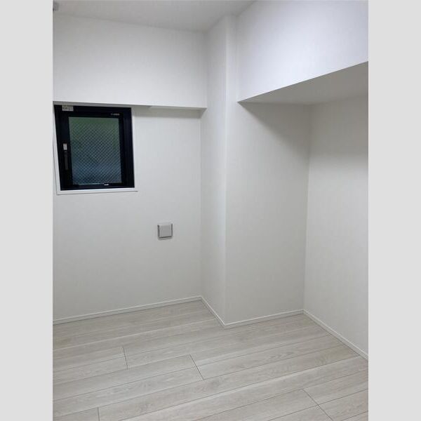 S-RESIDENCE目黒大岡山306号室 リビング